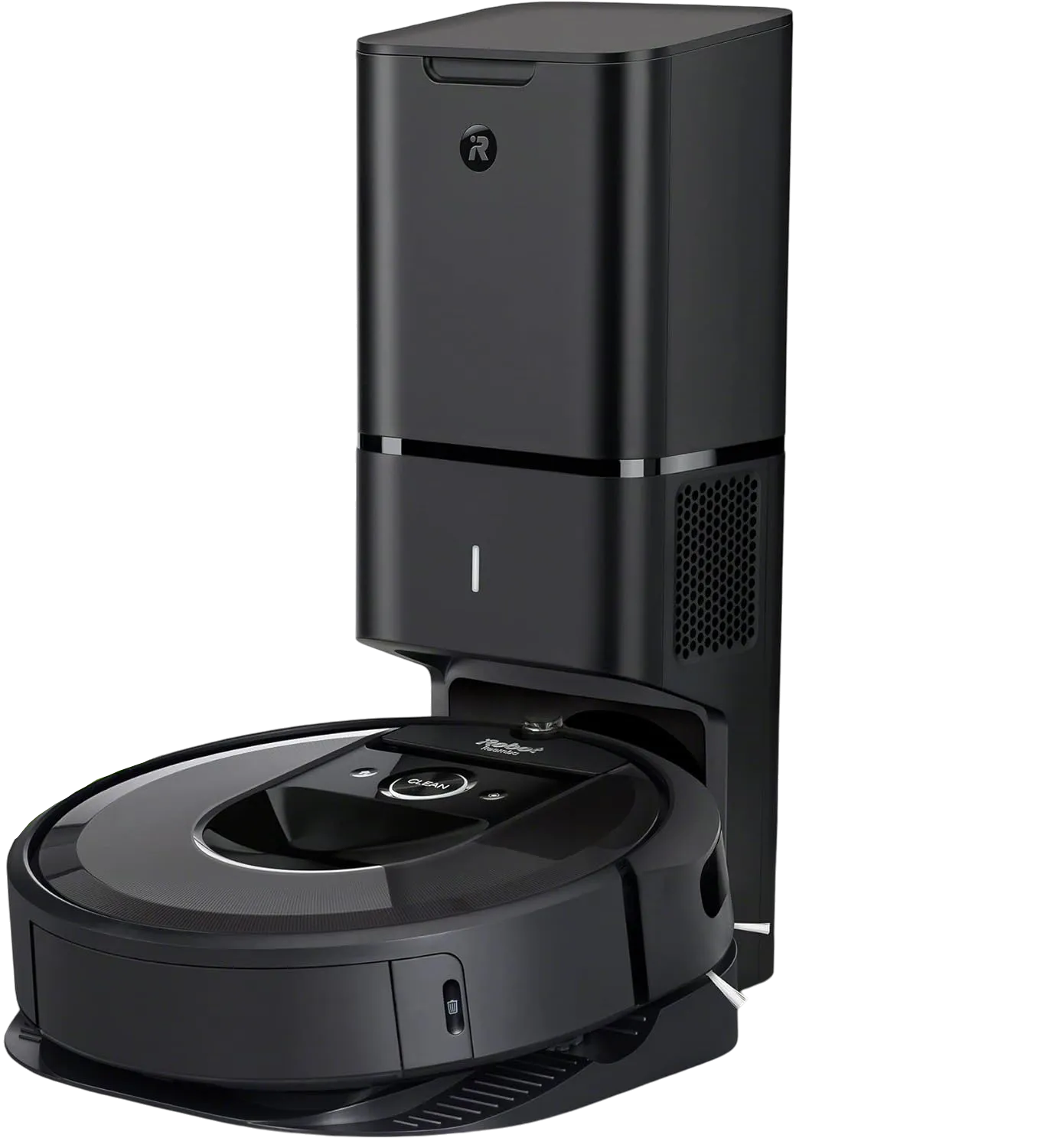 iRobot Roomba i7+ (7550) Robot Vacuum with Automatic Dirt Dispos